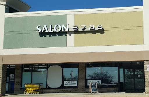 Hair Salon «Salon 8736», reviews and photos, 8736 Belair Rd, Nottingham, MD 21236, USA