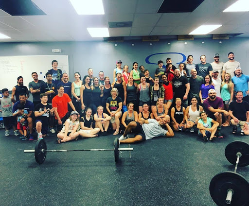 Gym «Southern Boom CrossFit», reviews and photos, 8515 Gunn Hwy, Odessa, FL 33556, USA