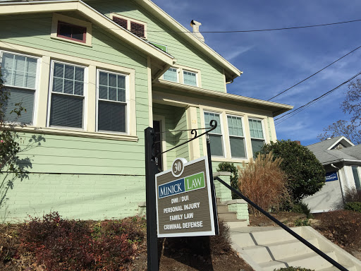 General Practice Attorney «Minick Law, P.C.», reviews and photos