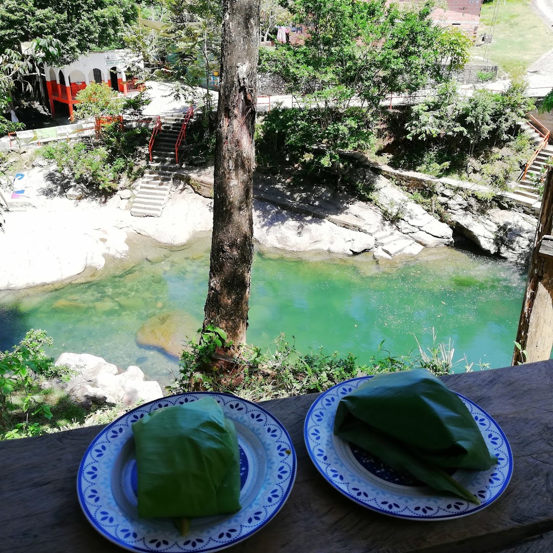 Balneario Doña Juana