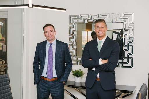 Personal Injury Attorney «McMullin Legal Group», reviews and photos