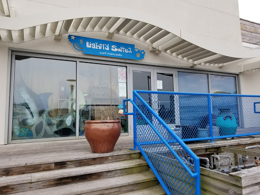 Water Park «Asbury Splash Park», reviews and photos, 915 Ocean Ave, Asbury Park, NJ 07712, USA