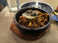 Bibimbap du Restaurant coréen JMT - Jon Mat Taeng Paris - n°15