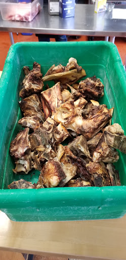 Butcher Shop «Porter Road Butcher», reviews and photos, 501 Gallatin Ave, Nashville, TN 37206, USA