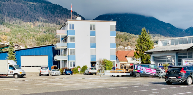 Vollenweider Immobilien AG