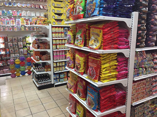 Dulcería La Sevillana en Oaxaca