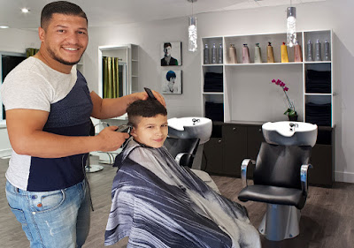 Salon Faresou Hair'style à Ars-sur-Moselle