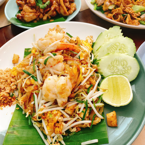 Khao Hom Thai Restaurant