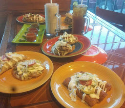 El Fido Dido's photo