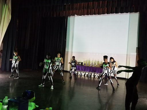 Recreation Center «Doles Recreation Center», reviews and photos, 250 S 6th Ave, Mt Vernon, NY 10550, USA