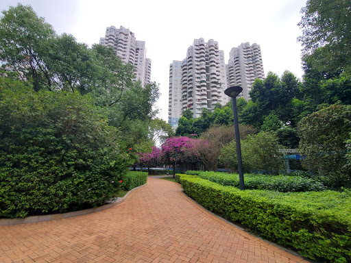 Landscaping courses in Shenzhen