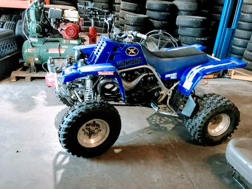 Motorcycle Repair Shop «Time to Ride», reviews and photos, 2111 Airport Ave, Fredericksburg, VA 22401, USA