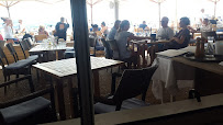 Atmosphère du Restaurant méditerranéen Plage Goéland à Cannes - n°15
