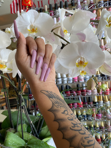 Spa «Sunrise Nails & Spa», reviews and photos, 2466 El Camino Real, Santa Clara, CA 95051, USA