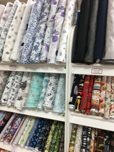 Fabric Store «Sewing & Vacuum Warehouse», reviews and photos, 18351 TX-249, Houston, TX 77070, USA