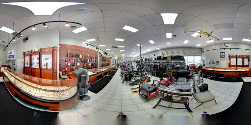 Pawn Shop «The Cash Exchange Pawnbrokers», reviews and photos, 35943 Gratiot Ave, Charter Twp of Clinton, MI 48035, USA
