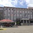 Şehit Abdullah Ümit Sercan Anadolu Lisesi