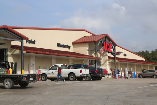 Hardware Store «Wimberley Ace Hardware», reviews and photos, 14307 Ranch Rd 12, Wimberley, TX 78676, USA