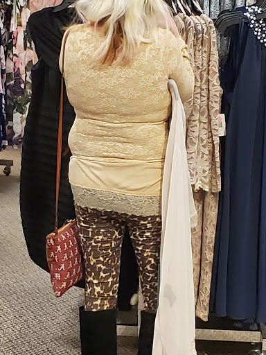 Department Store «JCPenney», reviews and photos, 5060 Pinnacle Square, Trussville, AL 35173, USA
