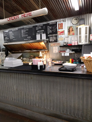 Restaurant «General Store», reviews and photos, 5085 E FM 1187, Burleson, TX 76028, USA