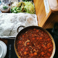 Soupe du Restaurant thaï Hô Thaï​ à Paris - n°7