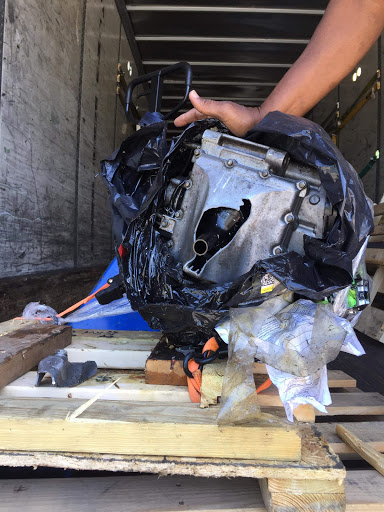 Auto Repair Shop «Cycles Of Orland», reviews and photos, 15534 S 70th Ct, Orland Park, IL 60462, USA