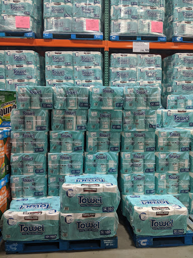 Warehouse club «Costco Wholesale», reviews and photos, 6720 Bass Pro Dr, Hudson, OH 44236, USA