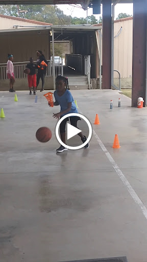 Observatory «The Insperity Observatory at Humble ISD», reviews and photos, 2505 S Houston Ave, Humble, TX 77396, USA