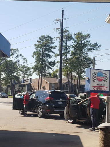 Car Wash «Colonial Car Wash», reviews and photos, 12702 Jones Rd, Houston, TX 77070, USA