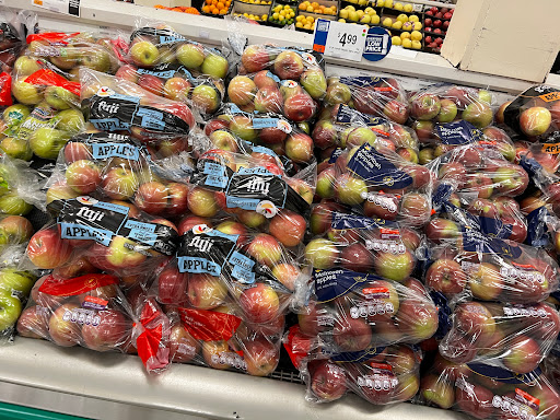 Grocery Store «Stop & Shop», reviews and photos, 1009 Flatbush Ave, Brooklyn, NY 11226, USA