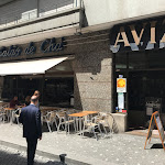 Photo n°5 de l'avis de Carson.o fait le 08/05/2017 à 11:25 sur le  Café Aviz - Salão Chá Aviz, Lda. à Porto