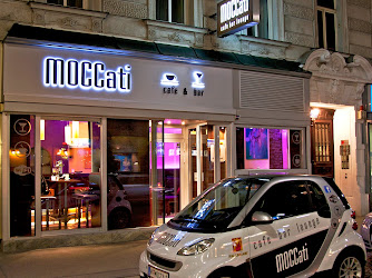 Café & Bar MOCCati