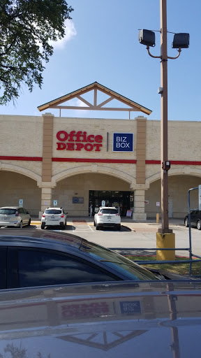 Office Supply Store «Office Depot», reviews and photos, 110 I-35 #298, Round Rock, TX 78681, USA