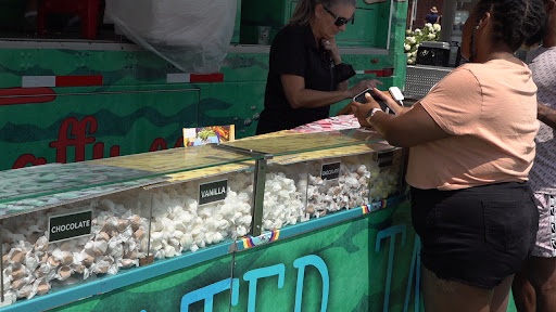 Event Venue «Event Center», reviews and photos, 1202 E 38th St, Indianapolis, IN 46205, USA