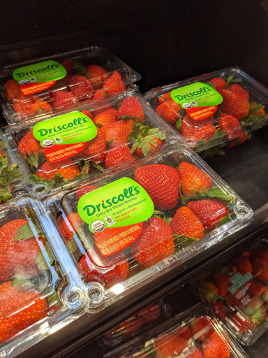 Grocery Store «Kroger Marketplace», reviews and photos, 14221 East Sam Houston Pkwy N, Houston, TX 77044, USA