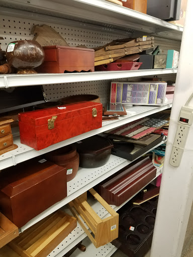 Thrift Store «Goodwill», reviews and photos, 75 Division Ave, Eugene, OR 97404, USA