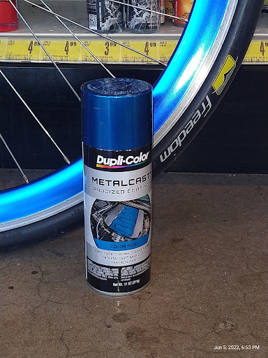 Auto Parts Store «Advance Auto Parts», reviews and photos, 9386 N 56th St, Temple Terrace, FL 33617, USA