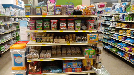 Pet Supply Store «PetSmart», reviews and photos, 12046 Paul Mayer Ave, Bridgeton, MO 63044, USA
