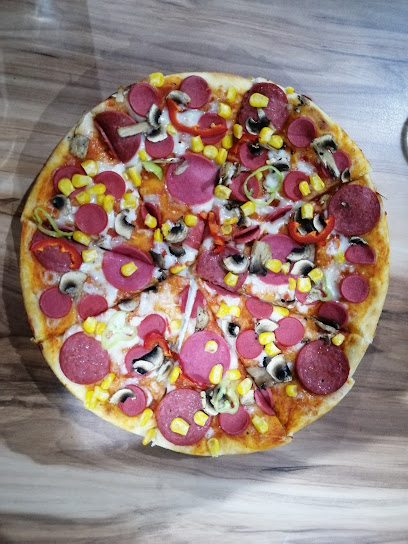 Ç.T.R Pizza