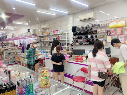 Gift Shop Thuận Thiên