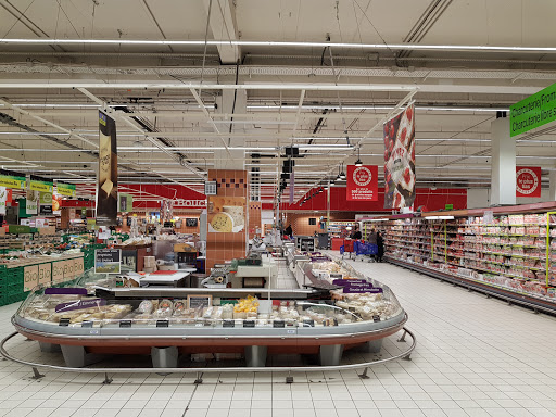 Carrefour Marseille Grand Littoral