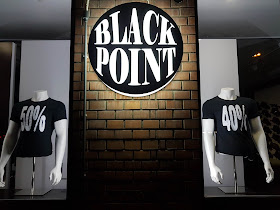 Black Point