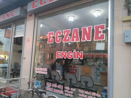 Eczane Engin