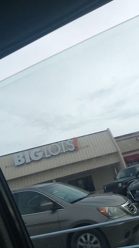Discount Store «Big Lots», reviews and photos, 2249 S Loop 288, Denton, TX 76205, USA