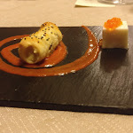 Photo n°10 de l'avis de Carmine.i fait le 31/05/2018 à 18:03 sur le  Osteria La Briciola à Tivoli