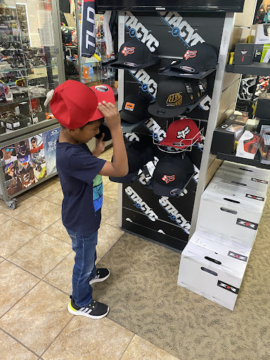 Del Amo Motorsports of South Bay image