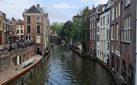 Oudegracht image