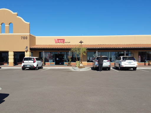 Vans, 4250 W Anthem Way, Phoenix, AZ 85086, USA, 