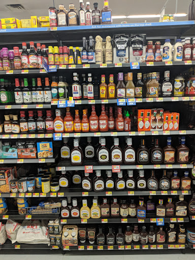 Discount Store «Walmart», reviews and photos, 1360 Town Centre Dr, Eagan, MN 55123, USA