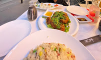 Plats et boissons du Restaurant asiatique Miam Miam Gourmet à Paris - n°6